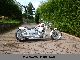 2004 Harley Davidson  BIG DOG - PIT BULL Motorcycle Chopper/Cruiser photo 4