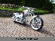 2004 Harley Davidson  BIG DOG - PIT BULL Motorcycle Chopper/Cruiser photo 8