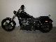 2011 Harley Davidson  FXDWG Dyna Wide Glide (Skull) Motorcycle Motorcycle photo 1