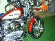 1996 Harley Davidson  sportster Motorcycle Chopper/Cruiser photo 2