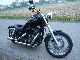 2005 Harley Davidson  Streetbob mod.2006 conversion Motorcycle Chopper/Cruiser photo 2
