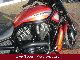 2012 Harley Davidson  NIGHT ROD SPECIAL sedonaorange 2012er-NEW Motorcycle Chopper/Cruiser photo 3