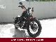 2009 Harley Davidson  2010s Sportster 1200N NIGHTSTER black and red Motorcycle Chopper/Cruiser photo 1