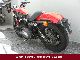 2009 Harley Davidson  2010s Sportster 1200N NIGHTSTER black and red Motorcycle Chopper/Cruiser photo 7