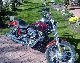 2012 Harley Davidson  FXDC - Super Glide Custom Motorcycle Motorcycle photo 2