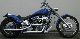 Harley Davidson  Softail Custom SCS conversion S + S 230 mm evo 2003 Chopper/Cruiser photo