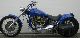 2003 Harley Davidson  Softail Custom SCS conversion S + S 230 mm evo Motorcycle Chopper/Cruiser photo 1