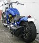 2003 Harley Davidson  Softail Custom SCS conversion S + S 230 mm evo Motorcycle Chopper/Cruiser photo 5