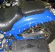 2003 Harley Davidson  Softail Custom SCS conversion S + S 230 mm evo Motorcycle Chopper/Cruiser photo 6