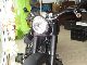 2011 Harley Davidson  Fat Boy Special matt black Motorcycle Chopper/Cruiser photo 11