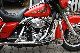 2002 Harley Davidson  Limited E-Glide Firefighter Big Bore 1550 Motorcycle Tourer photo 1