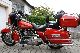 2002 Harley Davidson  Limited E-Glide Firefighter Big Bore 1550 Motorcycle Tourer photo 4