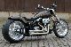 2010 Harley Davidson  Softail Rocker C 300 tires he FXCWC Motorcycle Chopper/Cruiser photo 14