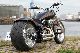 2010 Harley Davidson  Softail Rocker C 300 tires he FXCWC Motorcycle Chopper/Cruiser photo 5