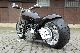 2010 Harley Davidson  Softail Rocker C 300 tires he FXCWC Motorcycle Chopper/Cruiser photo 8