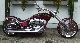 2011 Harley Davidson  Big Dog Wolf Worldwide Limited No.5 of 15 Motorcycle Chopper/Cruiser photo 1