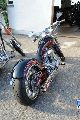 2011 Harley Davidson  Big Dog Wolf Worldwide Limited No.5 of 15 Motorcycle Chopper/Cruiser photo 4