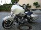 1988 Harley Davidson  Electra Glide Police excavator S + S engine 1573ccm Motorcycle Chopper/Cruiser photo 1