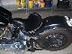 1998 Harley Davidson  Custom Bike Motorcycle Chopper/Cruiser photo 3