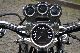 2003 Harley Davidson  SPORTSTER XL 1200 C Motorcycle Chopper/Cruiser photo 1