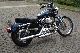 2003 Harley Davidson  SPORTSTER XL 1200 C Motorcycle Chopper/Cruiser photo 4