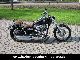 Harley Davidson  Dyna Wide Glide FXDWG with accessories 2009 Chopper/Cruiser photo