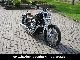 2009 Harley Davidson  Dyna Wide Glide FXDWG with accessories Motorcycle Chopper/Cruiser photo 1