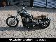 2009 Harley Davidson  Dyna Wide Glide FXDWG with accessories Motorcycle Chopper/Cruiser photo 3