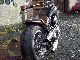 1999 Harley Davidson  FXST Motorcycle Chopper/Cruiser photo 1