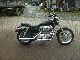Harley Davidson  XLH Sportster 883 DE LUXE 1991 Chopper/Cruiser photo