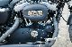 2011 Harley Davidson  Forty-eight (XL1200X) Motorcycle Motorcycle photo 3