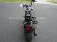 2008 Harley Davidson  Crossbones FLSTSB Motorcycle Chopper/Cruiser photo 3