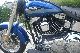 2008 Harley Davidson  Softail Fat Boy FLSTF fair-weather vehicle Motorcycle Chopper/Cruiser photo 1