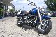 2008 Harley Davidson  Softail Fat Boy FLSTF fair-weather vehicle Motorcycle Chopper/Cruiser photo 6