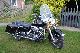 Harley Davidson  Road King mil 1600!!! 2001 Chopper/Cruiser photo