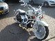 2001 Harley Davidson  Fat Boy Evolution Twin Cam / well maintained Motorcycle Chopper/Cruiser photo 7