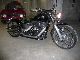 2006 Harley Davidson  FXST SOFTAIL NIGHT TRAIN CUSTOM MADE Motorcycle Other photo 2