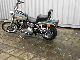 1998 Harley Davidson  Dyna Wide Glide Motorcycle Chopper/Cruiser photo 9