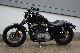 2007 Harley Davidson  Like new black Nightster 2007er 1200er Motorcycle Chopper/Cruiser photo 2