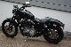2007 Harley Davidson  Like new black Nightster 2007er 1200er Motorcycle Chopper/Cruiser photo 3