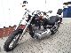 2007 Harley Davidson  FXDC Super Glide Custom Motorcycle Chopper/Cruiser photo 4