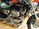 2001 Harley Davidson  XL1200 C carburators Motorcycle Chopper/Cruiser photo 2