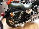 2001 Harley Davidson  XL1200 C carburators Motorcycle Chopper/Cruiser photo 3