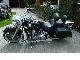 Harley Davidson  FLHRSI Road King Custom 2005 Motorcycle photo