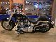 2000 Harley Davidson  FLSTF FATBOY Motorcycle Chopper/Cruiser photo 3