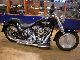 2000 Harley Davidson  FLSTF FATBOY Motorcycle Chopper/Cruiser photo 4
