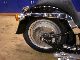 2000 Harley Davidson  FLSTF FATBOY Motorcycle Chopper/Cruiser photo 7