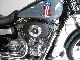 2006 Harley Davidson  FXDC SUPERGLIDE Motorcycle Chopper/Cruiser photo 1