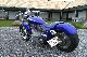 2002 Harley Davidson  Custom FLH Evo engine Motorcycle Chopper/Cruiser photo 1