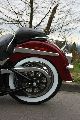 2006 Harley Davidson  FLSTN Softail Deluxe Motorcycle Chopper/Cruiser photo 10
